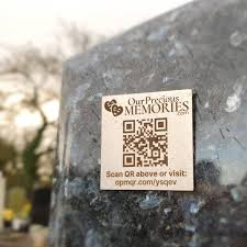 Memorial QR